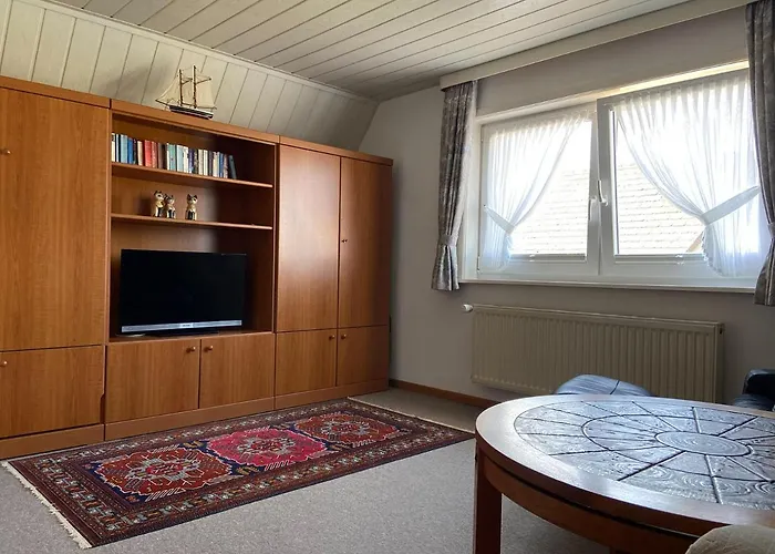 Apartment_emily Appartement *